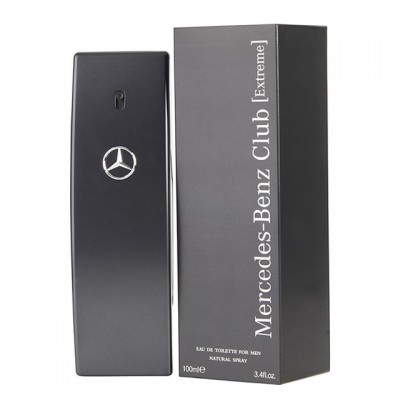 MERCEDES BENZ Club Extreme EDT 100ml